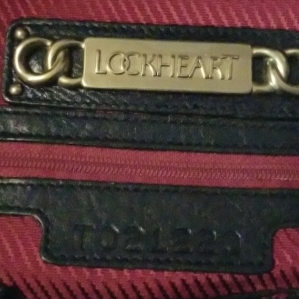 Handbags Lockheart View 5